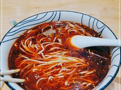 -张碗碗青海牛肉拉面(王城公园店)