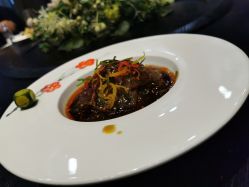 -昆城一品国际宴会中心·宴会厅