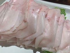 -京门老爆三·铜锅涮肉 爆肚(望京店)