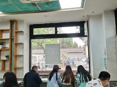 -老磁器口豆汁店(天坛店)