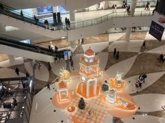 -天津万象城
