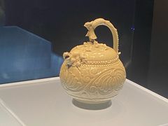 -陕西历史博物馆