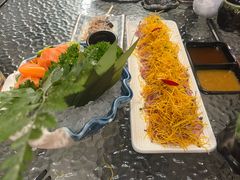 -弓二·烧鸟居酒屋(财富购物中心店)