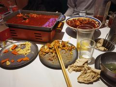 -叁宝烤肉• 西安烧烤(凤城十二路店)