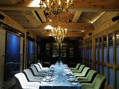 -北京古城老院厉晓麟精致菜