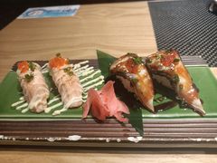 -虹料理·日料放题(悠方店)