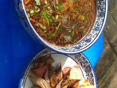 -惠记粉汤羊血(小南门店)