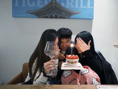 -虎哥六韩式烤肉料理 TIGERGRILL(隆生金山湖中心购物广场店)