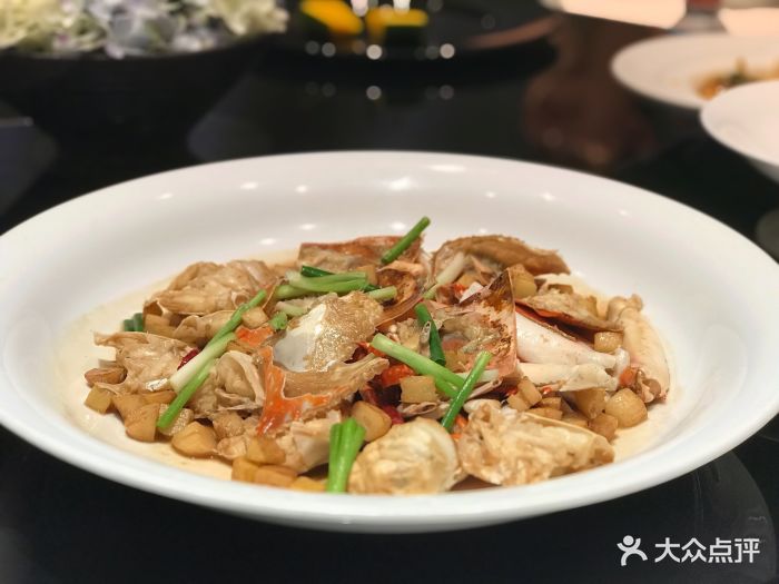 新荣记(中心大道店)--菜图片-台州美食-大众点评网