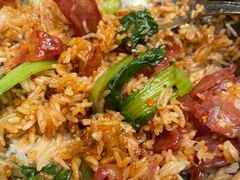 -壹煲口福煲仔饭(中山路店)