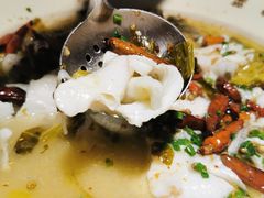 -川里谈·川味小馆(北京路店)