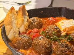 -沏点Trattoria意大利餐厅(新街口店)