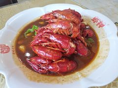 十三香龙虾-虾神於氏龙虾·小龙虾(江宁旗舰店)