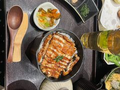 -玄白·炭烤活鳗(上海首店)