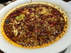 -老厨家(友谊路总店)