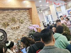 -煲煲掂风味煲仔饭餐厅(西区店)