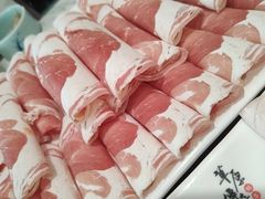 -草原传奇鲜羊火锅(桥北店)