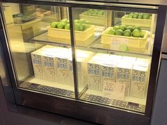 -喜茶(广州石牌桥店)