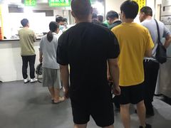 -兰州马子禄牛肉面(文景公园店)