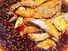 -土桥手掌鸡·26年灌县老味道(都江堰店)