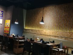 大堂-巴邑火锅·鲜切牛肉(萧山银隆店)