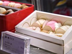 -张爱施法式西餐厅(汉街店)
