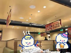 -海底捞火锅(正大乐城店)