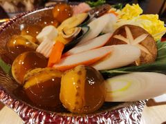 -鸟山鸣·日料食堂(王府井店)