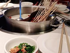 -大斌家串串火锅(德思勤店)