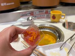 -龍歌自助小火锅(市南金茂湾店)