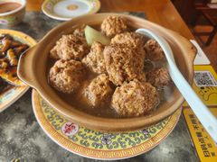 -砂锅居(西四店)