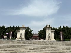 -洛阳古墓博物馆