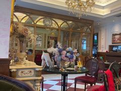 -秘密旅行Bonjour(黑金冠 江南西店)