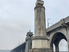 -武汉长江大桥