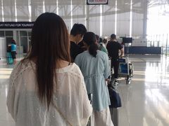 -曼谷素万那普国际机场