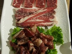 -香鼎坊江西菜(国奥店)