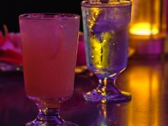 -外滩8号 whisky bar(金延大厦店)