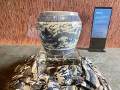 -景德镇陶阳里历史文化旅游区