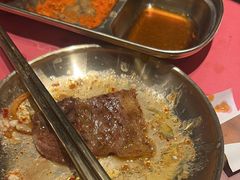 -西塔老太太泥炉烤肉(武汉摩尔城店)