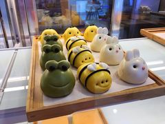 -满满元气和田大枣糕·蛋糕(朝阳大悦城店)