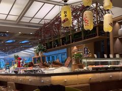 -食百绚全日制餐厅(成都棕榈泉费尔蒙酒店)