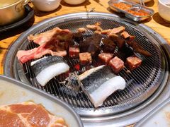 -牛炙烤肉(车公庙店)