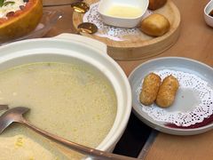 -湯系·煲汤手艺人(东二环泰禾广场店)