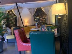 -绿茵阁牛扒餐厅(客村店)