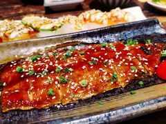 -小川洋风料理(街道口店)