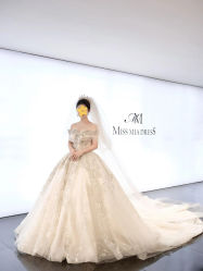 -MISS MIA 婚纱品牌馆
