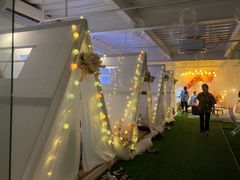 -天空花园餐吧·生日·团建(南山店)