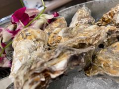-TABLE·味西餐厅-成都茂业JW万豪酒店