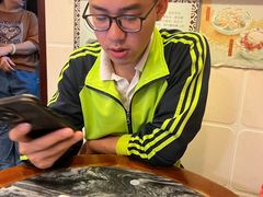 -玫瑰甜品(文明路店)