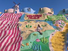 -漳州滨海火山岛自然生态风景区